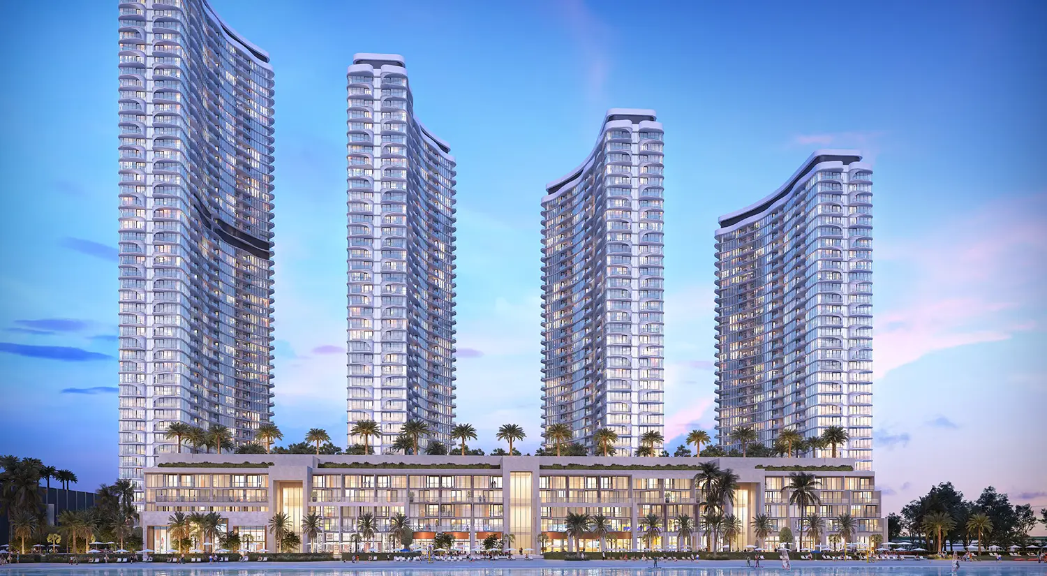 The Art of Elevation